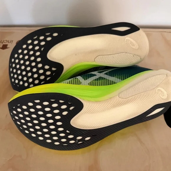 Metaspeed Edge - Picture 5 of 6